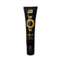 Збуджувальний гель для клітора Wet Wow Max O Clitoral Arousal Gel, легке поколювання (15 мл) - Master