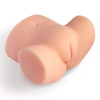 Мастурбатор Real Body — Real Tess - Master