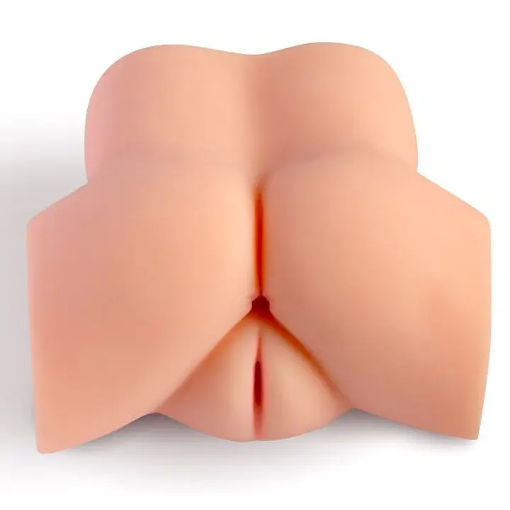 Мастурбатор Real Body — Real Tess - Master