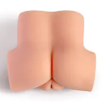 Мастурбатор Real Body — Real Tess - Master