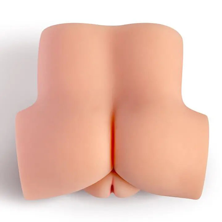 Мастурбатор Real Body — Real Tess - Master