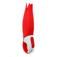 Потужний вібратор Satisfyer Vibes Flower Power з ніжними тремтливими пелюстками, 12 режимів роботи - Master