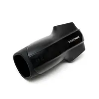 Мастурбатор Satisfyer Men Vibration імітатор мінету з вібрацією, стимуляція головки - Master