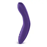 Смарт-вібратор для точки G We-Vibe Rave G-Spot - Master