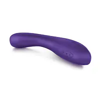 Смарт-вібратор для точки G We-Vibe Rave G-Spot - Master