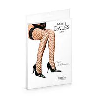 Панчохи Anne De Ales ERICA T4 Black - Master