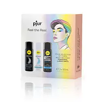Набір лубрикантів pjur Pride Box - Master