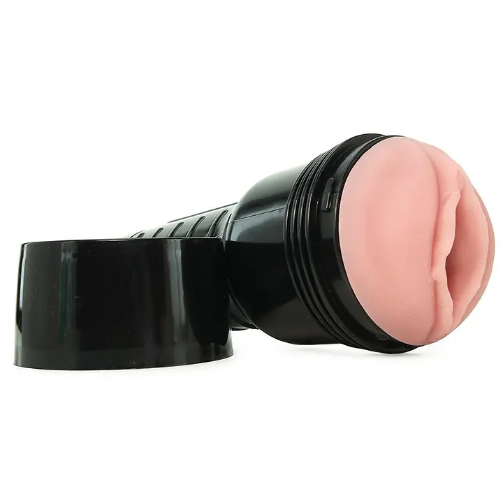 Мастурбатор Fleshlight Pink Lady Original Value Pack: присоска, змазка, чищення і відновлення - Master