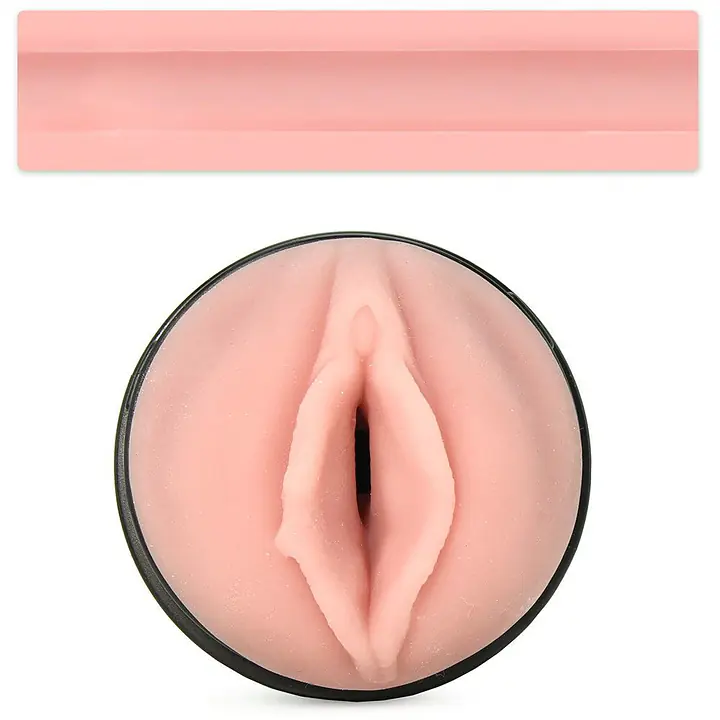 Мастурбатор Fleshlight Pink Lady Original Value Pack: присоска, змазка, чищення і відновлення - Master