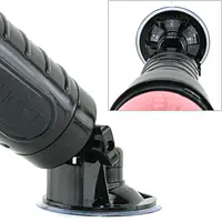 Мастурбатор Fleshlight Pink Lady Original Value Pack: присоска, змазка, чищення і відновлення - Master