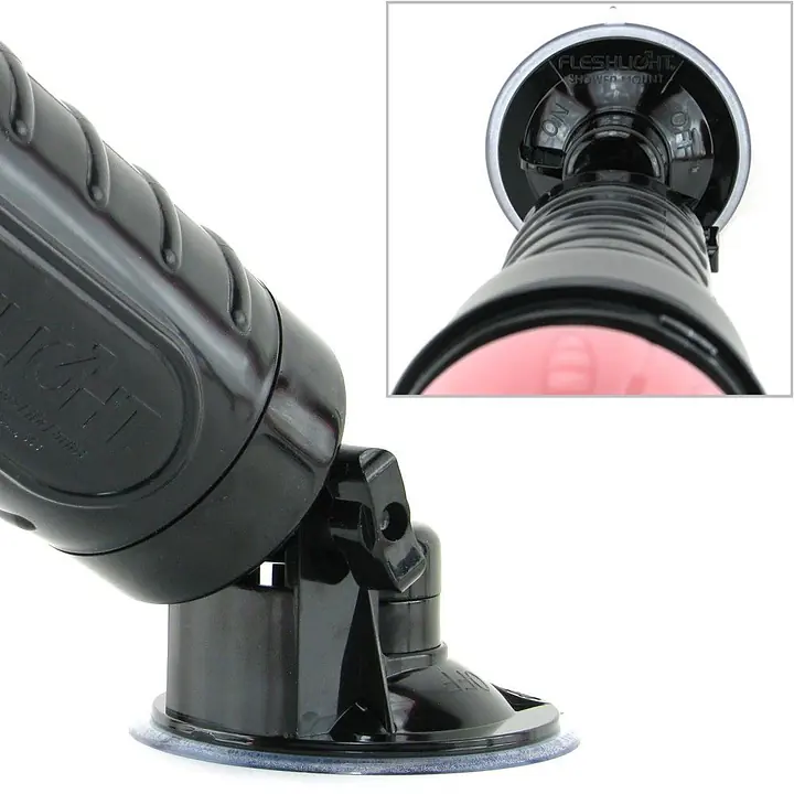 Мастурбатор Fleshlight Pink Lady Original Value Pack: присоска, змазка, чищення і відновлення - Master