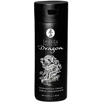 Подарунковий набір Shunga Naughtier Kit, 5 продуктів для інтимної стимуляції - Master