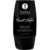 Подарунковий набір Shunga Naughtier Kit, 5 продуктів для інтимної стимуляції - Master