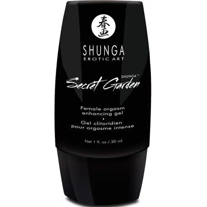Подарунковий набір Shunga Naughtier Kit, 5 продуктів для інтимної стимуляції - Master