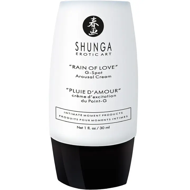Подарунковий набір Shunga Naughtier Kit, 5 продуктів для інтимної стимуляції - Master