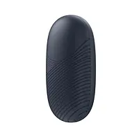 Потужний вібратор Satisfyer Lay-On - Dark Desire, водонепроникний, 10 режимів роботи - Master