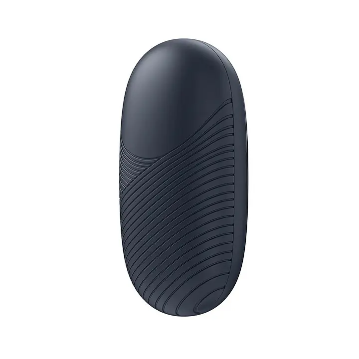 Потужний вібратор Satisfyer Lay-On - Dark Desire, водонепроникний, 10 режимів роботи - Master