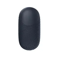Потужний вібратор Satisfyer Lay-On - Dark Desire, водонепроникний, 10 режимів роботи - Master