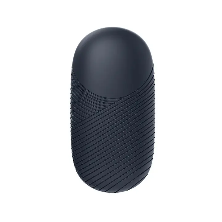 Потужний вібратор Satisfyer Lay-On - Dark Desire, водонепроникний, 10 режимів роботи - Master