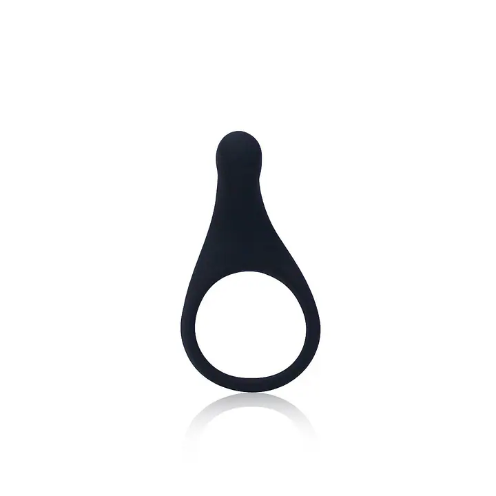 Ерекційне кільце Dorcel Intense Ring зі стимулятором клітора, яєчок або промежини - Master