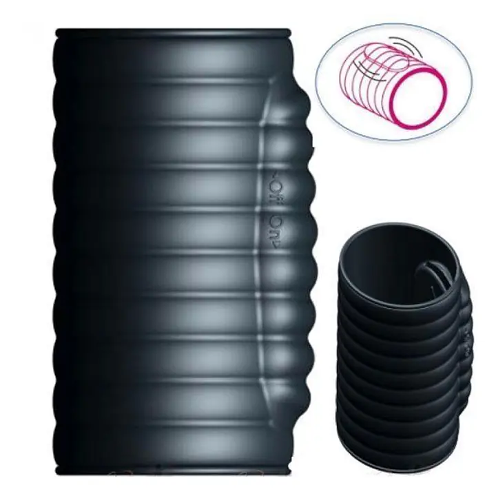 Вібронасадка Dorcel Deepvibe для стимуляції точки G - Master