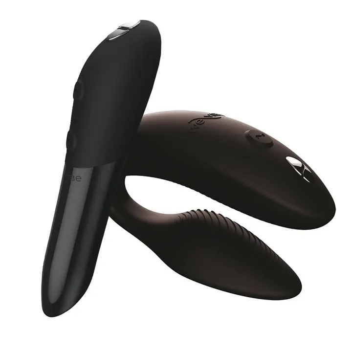 Подарунковий набір We-Vibe 15 Year Anniversary Collection - Master