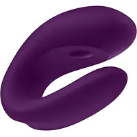 Набір Satisfyer Partner Box 3 (Double Joy, Sexy Secret + Royal One) - Master