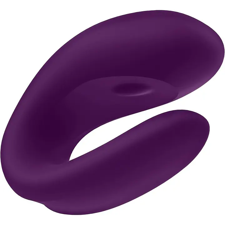 Набір Satisfyer Partner Box 3 (Double Joy, Sexy Secret + Royal One) - Master