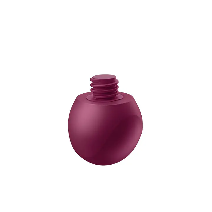 Смарт-вагінальні кульки з вібрацією Satisfyer Love Birds Vary Connect App, змінювана маса, пульт ДК - Master