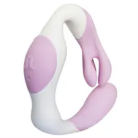 Вібратор Adrien Lastic O Venus - Master