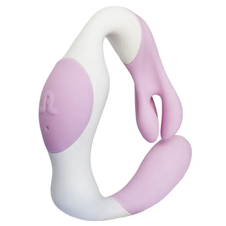 Вібратор Adrien Lastic O Venus - Master