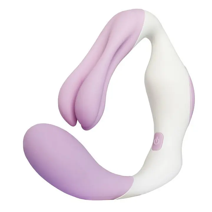 Вібратор Adrien Lastic O Venus - Master