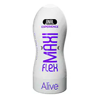 Мастурбатор Alive Maxi Flex L Anal - Master