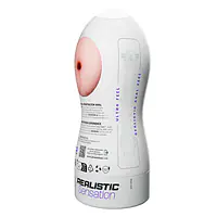 Мастурбатор Alive Maxi Flex L Anal - Master