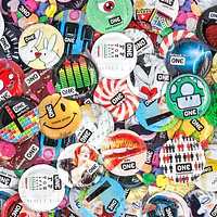 Презерватив ONE Extra Strong, 1 шт, розширена форма, зі змазкою, підходить для анального сексу - Master