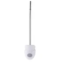 Уретральний зонд LOCKINK SEVANDA Vibrating&E-stim Metal Urethral Sounding - White - Master