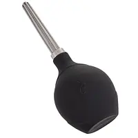 Спринцівка LOCKINK SEVANDA Stream Enema Bulb - Master