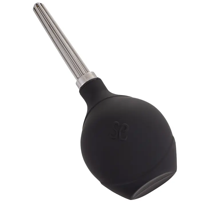 Спринцівка LOCKINK SEVANDA Stream Enema Bulb - Master