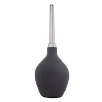 Спринцівка LOCKINK SEVANDA Stream Enema Bulb - Master