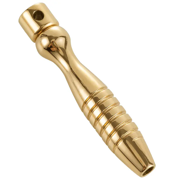 Набір уретральних стимуляторів LOCKINK Bad Boy Training Urethral Plugs Set - Master