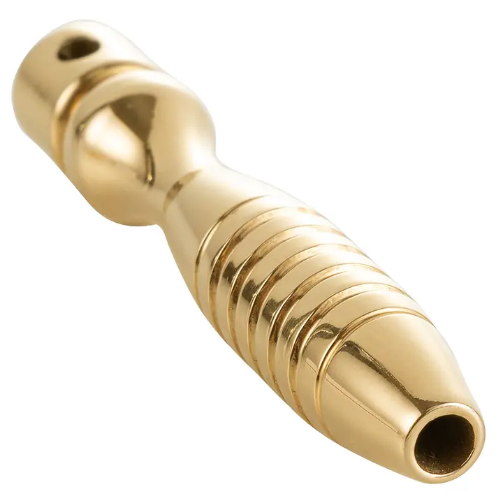 Набір уретральних стимуляторів LOCKINK Bad Boy Training Urethral Plugs Set - Master