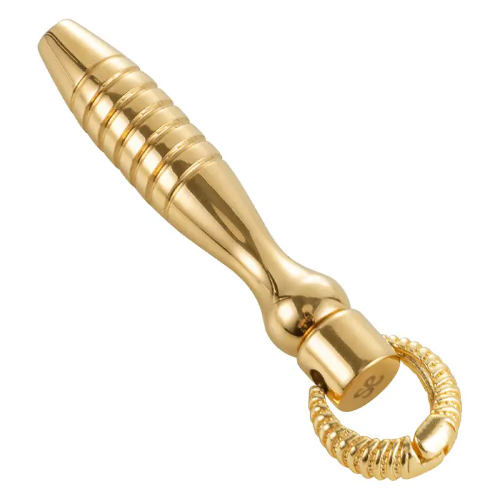 Набір уретральних стимуляторів LOCKINK Bad Boy Training Urethral Plugs Set - Master