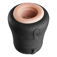 (SALE)Мастурбатор ElectraStim Jack Socket для електростимулятора, сумісний з MyStim - Master