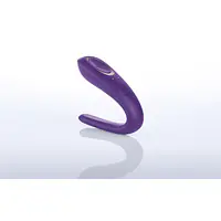 Вібратор для пар Satisfyer Double Classic з одним моторчиком - Master