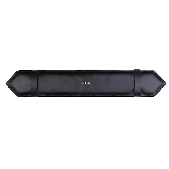 Фіксатори рук і ніг для ліжка LOCKINK BDSM Adjustable Bed Restraint Kit - Master