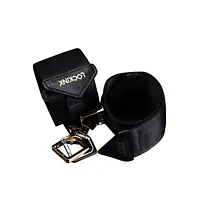 Фіксатори рук і ніг для ліжка LOCKINK BDSM Adjustable Bed Restraint Kit - Master