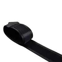 Фіксатори рук і ніг для ліжка LOCKINK BDSM Adjustable Bed Restraint Kit - Master