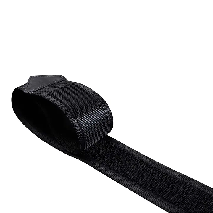 Фіксатори рук і ніг для ліжка LOCKINK BDSM Adjustable Bed Restraint Kit - Master