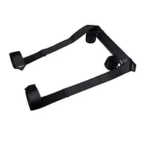 Фіксатори рук і ніг для ліжка LOCKINK BDSM Adjustable Bed Restraint Kit - Master