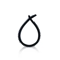 Ерекційне кільце-ласо Dorcel Adjust Ring, еластичне, регульована тугість - Master